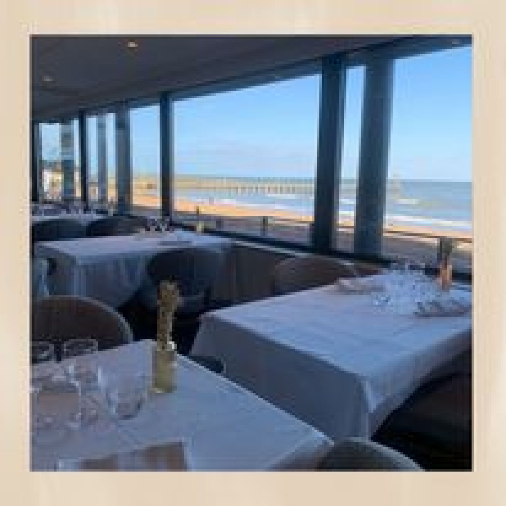 Hôtel-Restaurant La Crémaillère