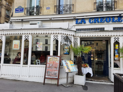 La Créole — photo 9