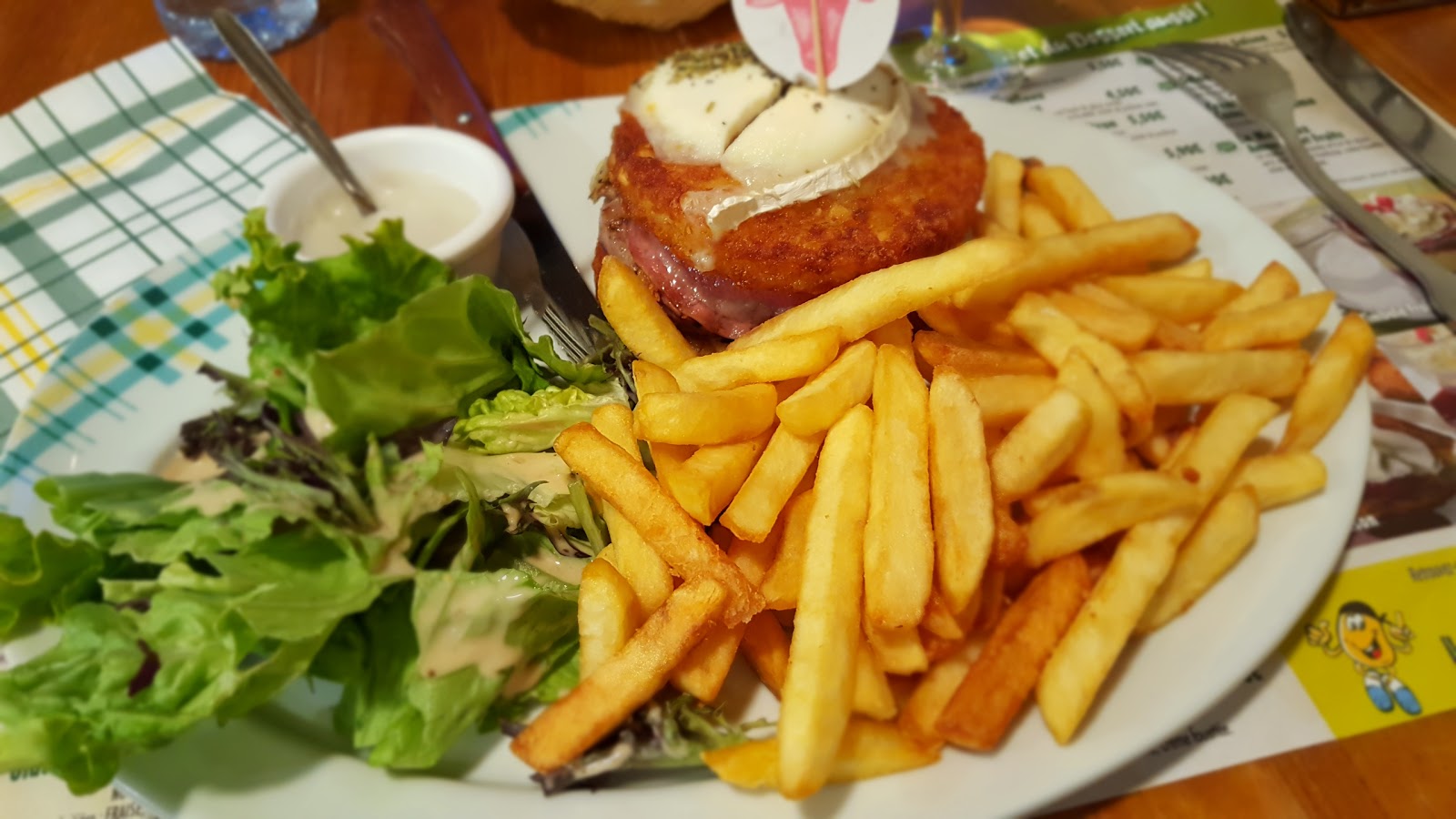 La Pataterie Châlons en Champagne — photo 1