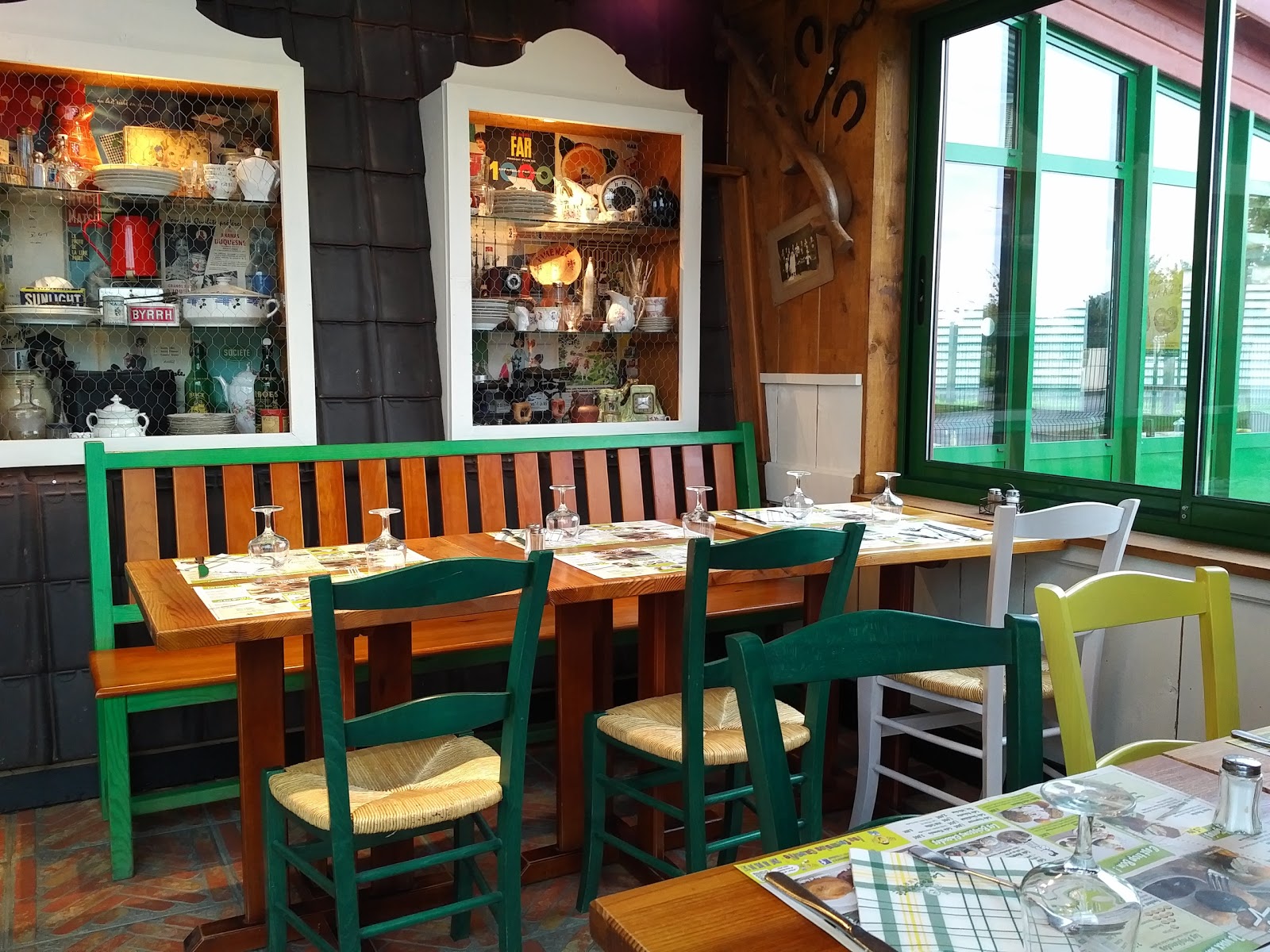 La Pataterie Châlons en Champagne