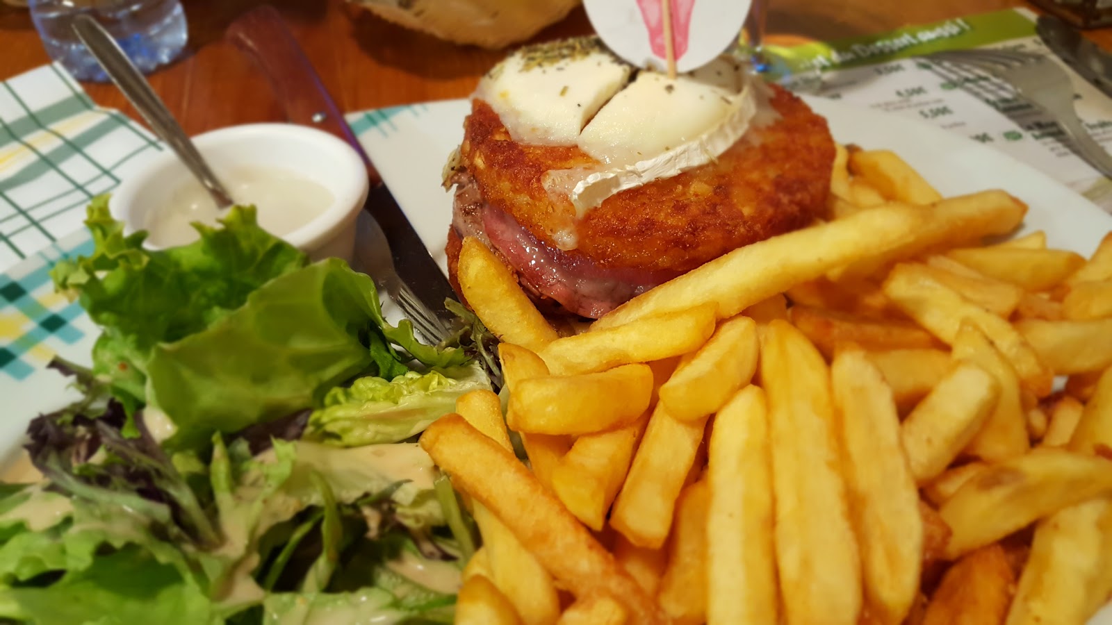 La Pataterie Châlons en Champagne — photo 4