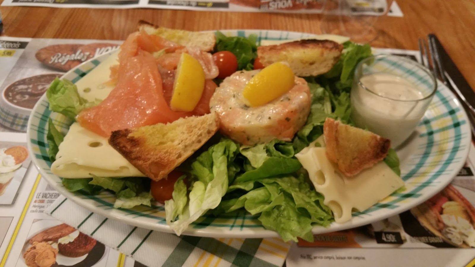 La Pataterie Châlons en Champagne — photo 6