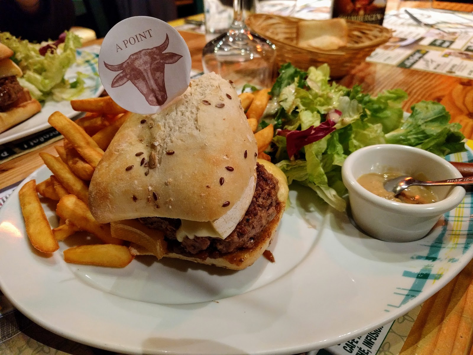 La Pataterie Châlons en Champagne — photo 7