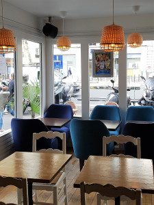 Caffé Créole — photo 4