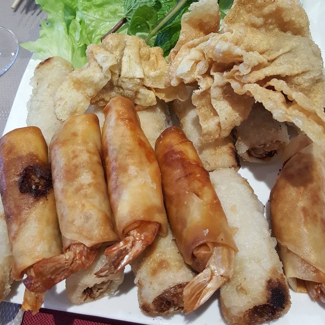 L'Asia