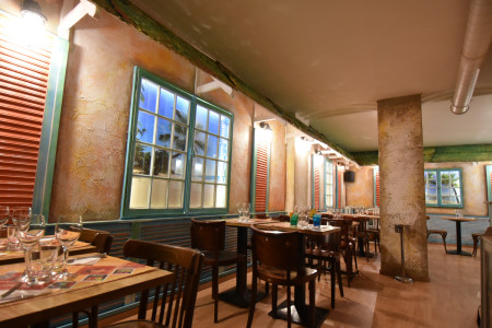 Caffé Créole — photo 7