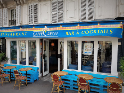 Caffé Créole — photo 9