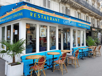 Caffé Créole — photo 10