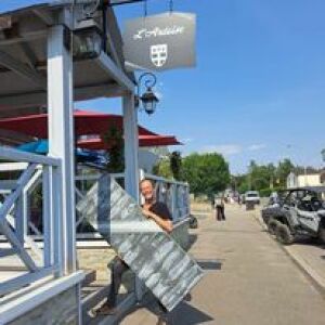 L'ARDOISE — photo 4