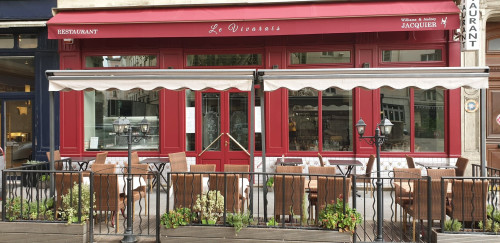 Le Vivarais — photo 3