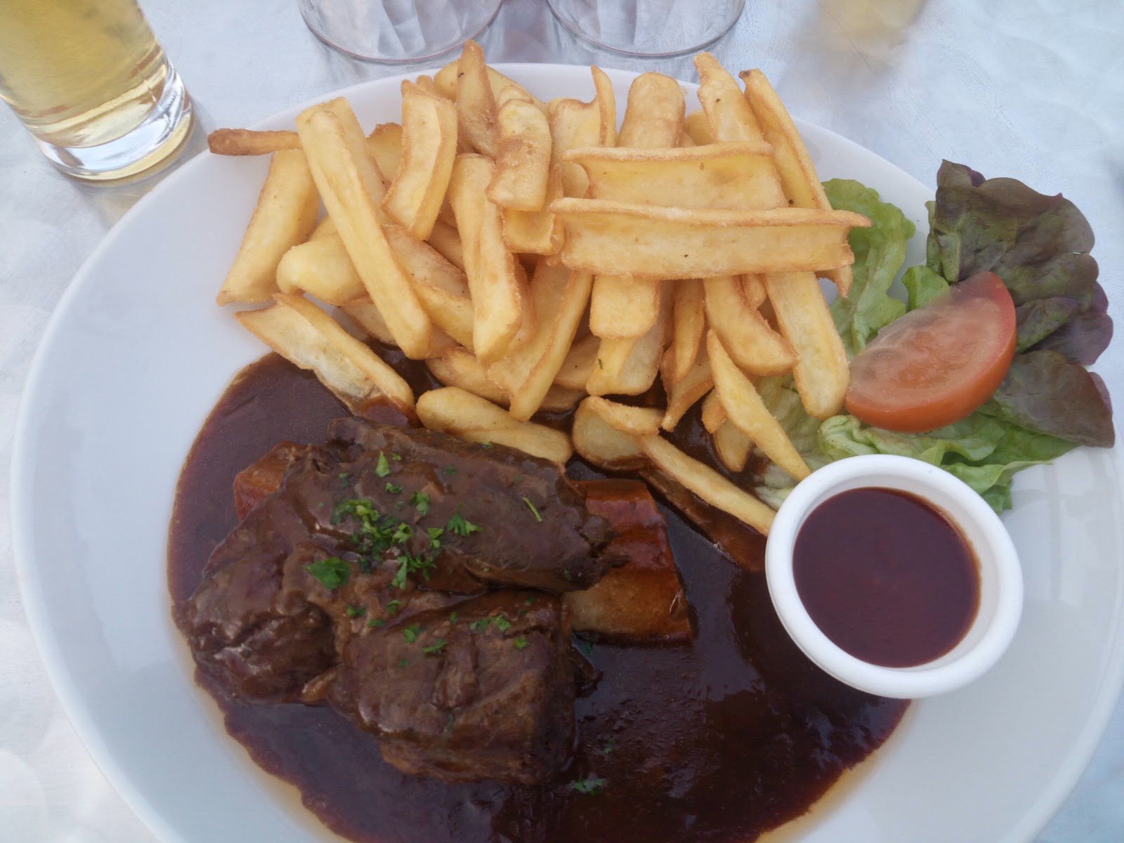 L'american Grill — photo 2