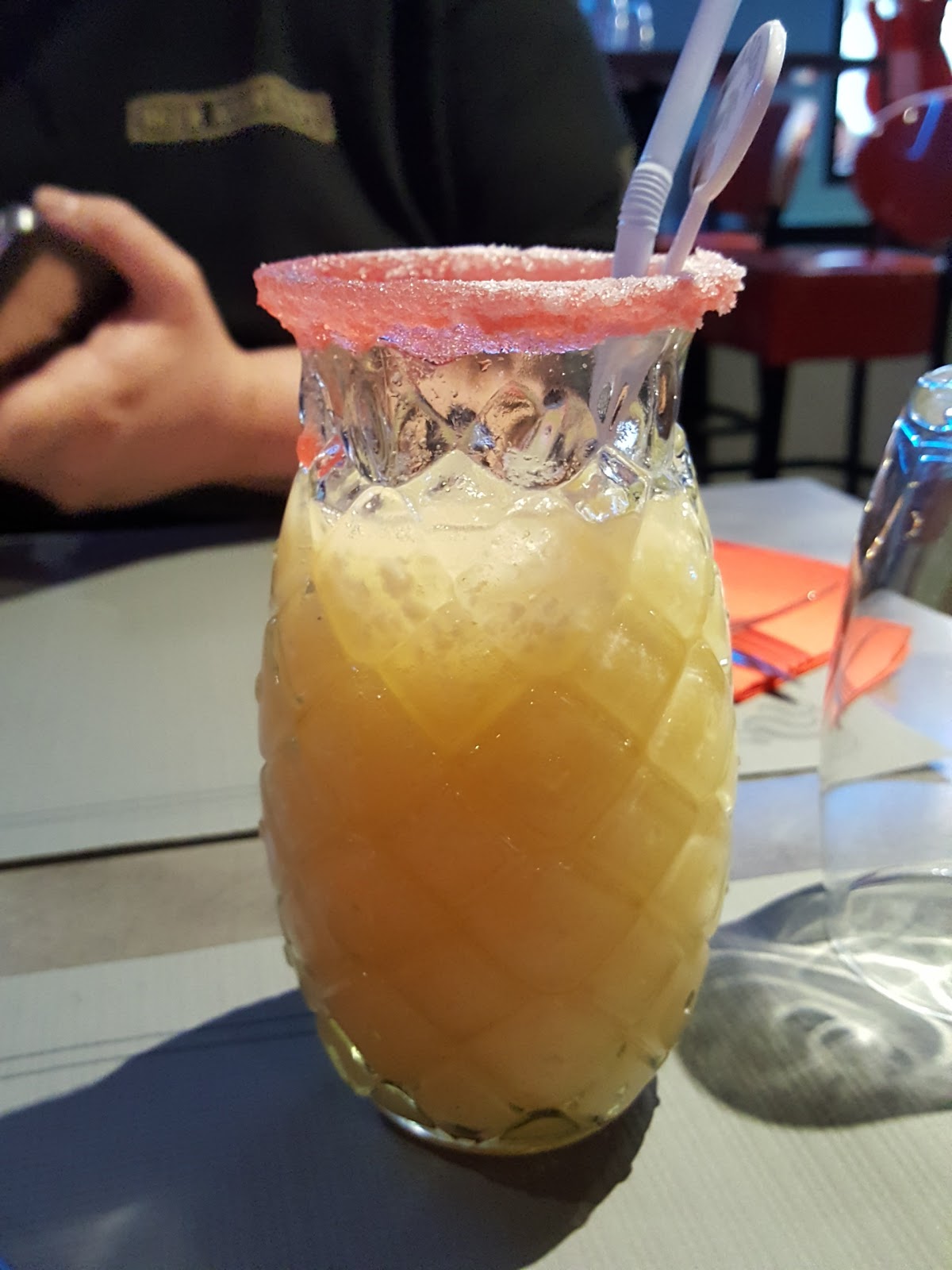 L'american Grill — photo 5