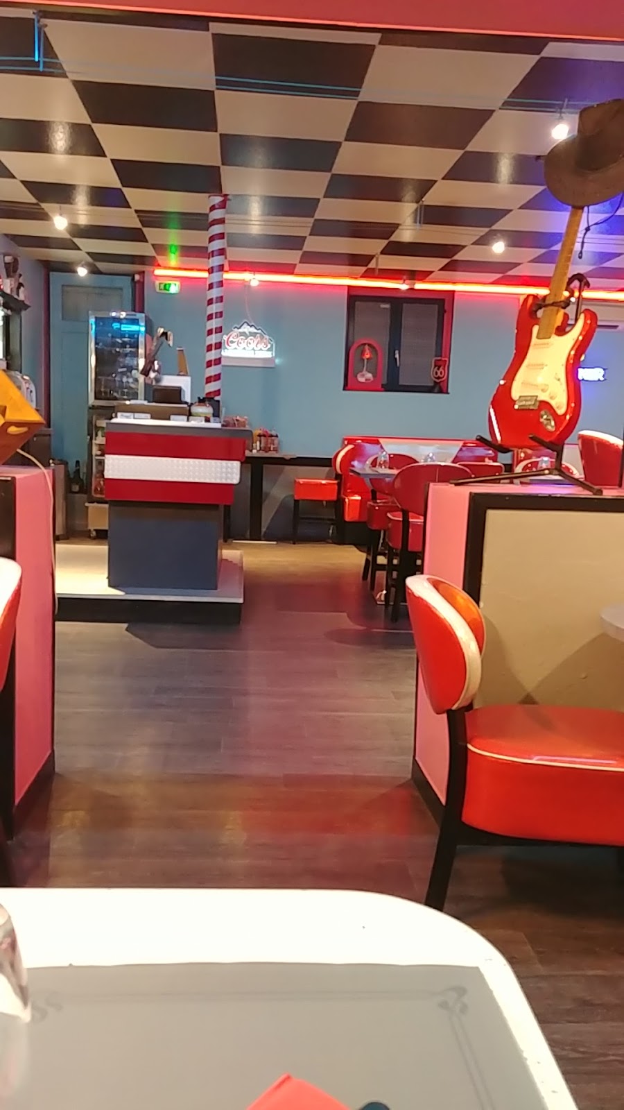 L'american Grill