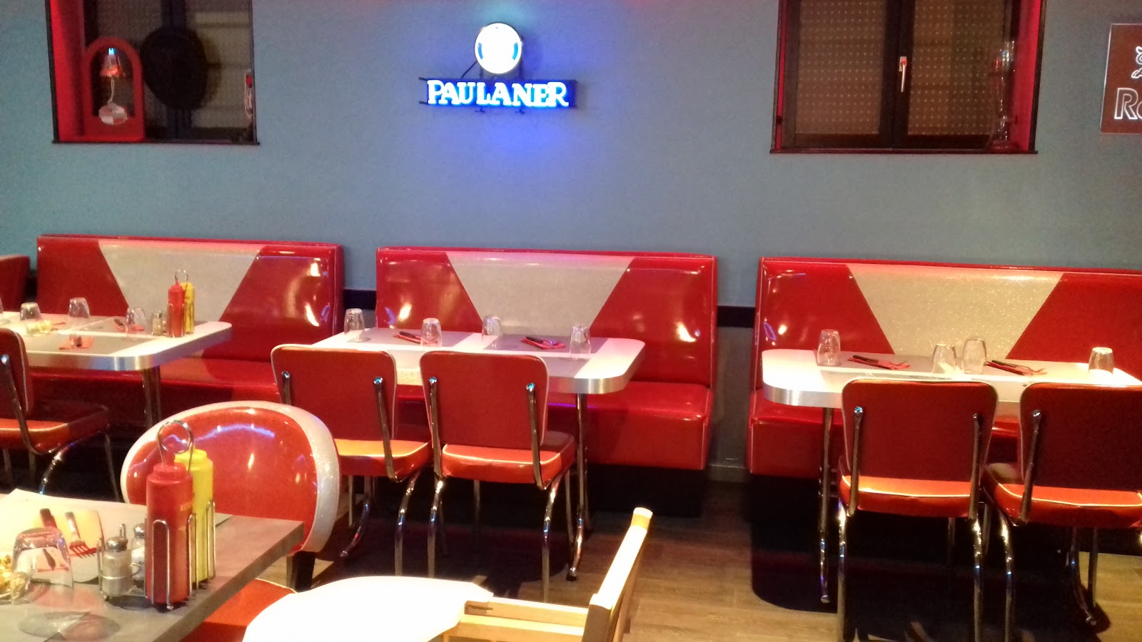L'american Grill — photo 9