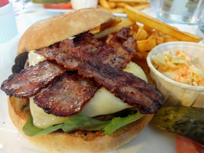 Le Sixties Café — photo 8
