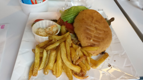 Le Sixties Café — photo 9