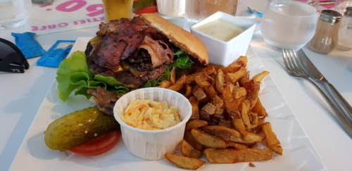Le Sixties Café — photo 10
