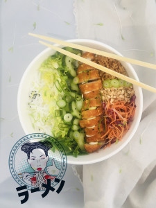 Miss Woo — photo 4