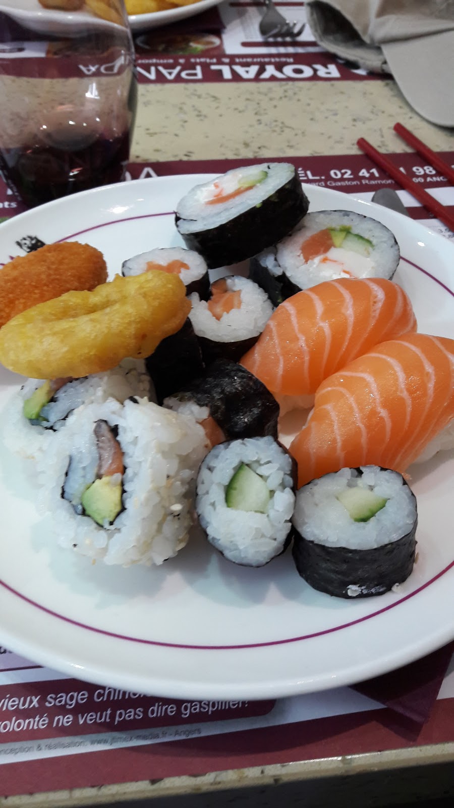 Royal Panda — photo 2