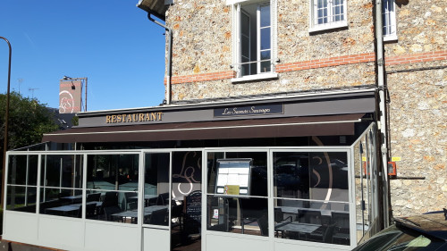 Les Saveurs Sauvages — photo 2