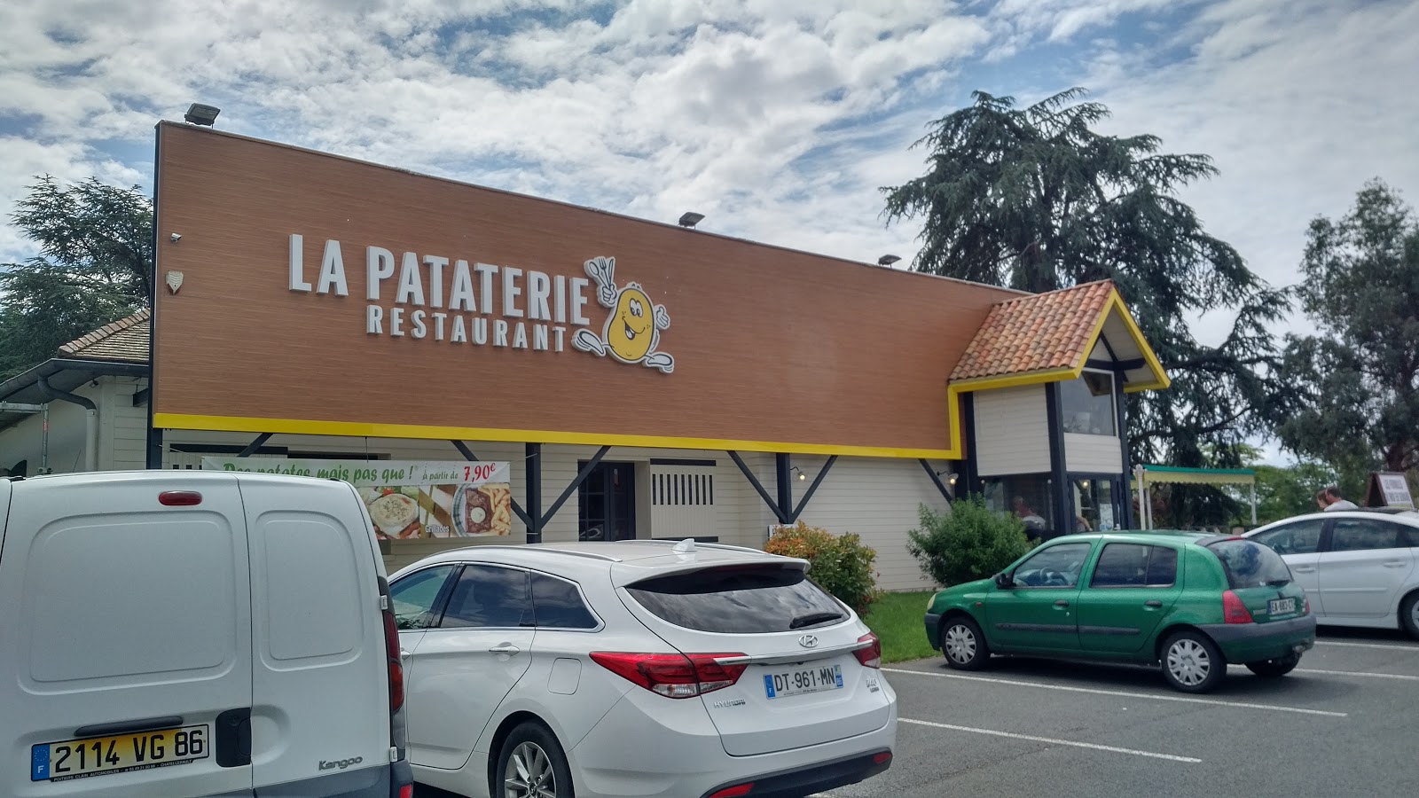 La Pataterie — photo 3