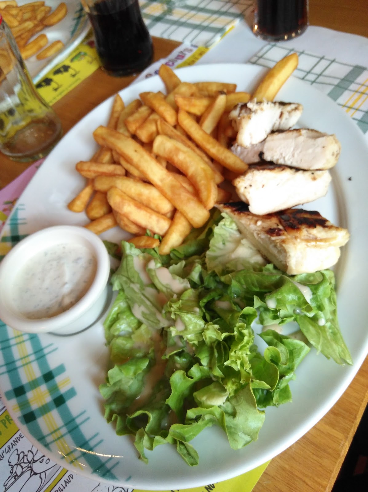 La Pataterie — photo 4
