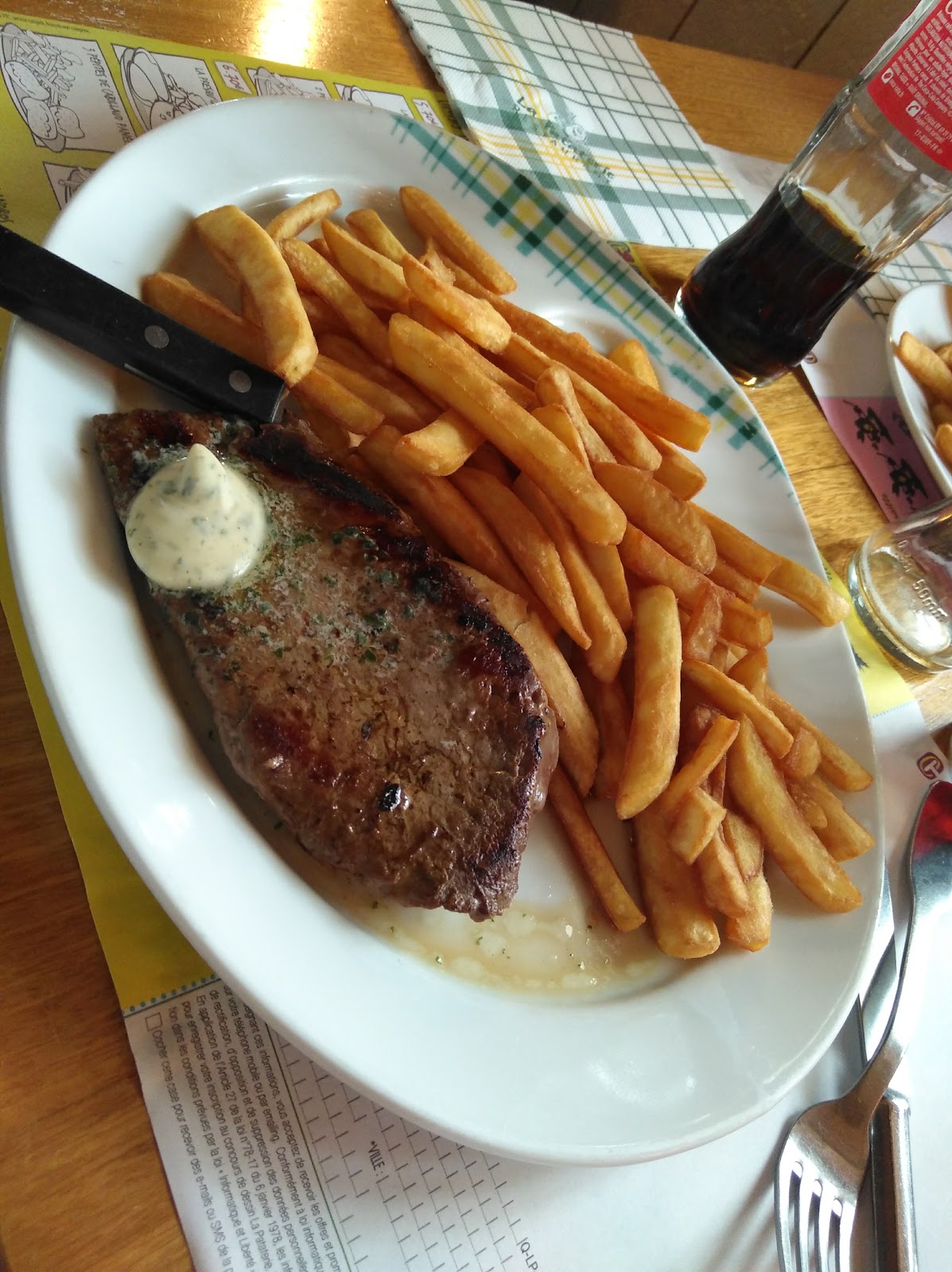 La Pataterie — photo 5
