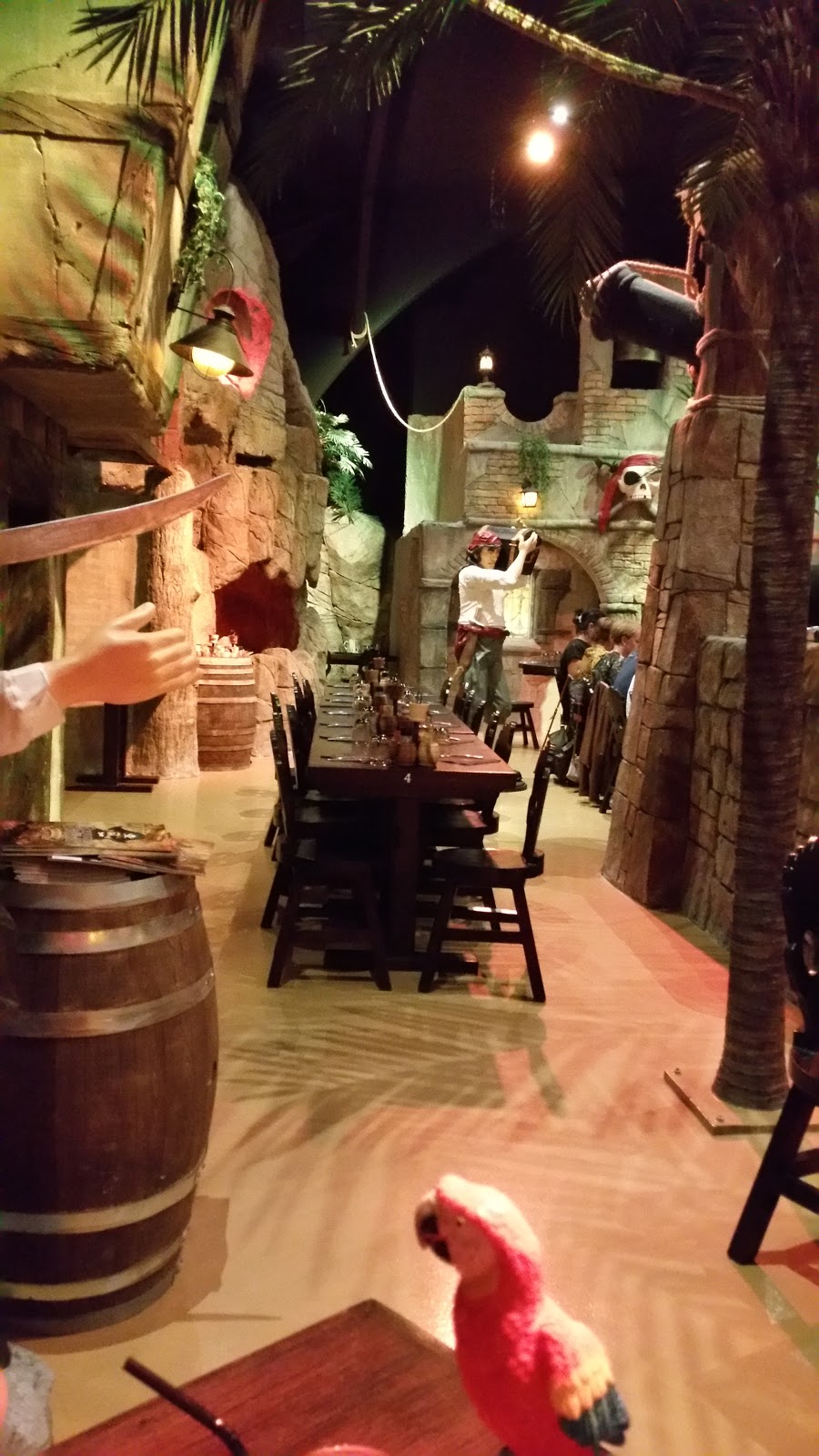 Refuge Des Pirates — photo 5
