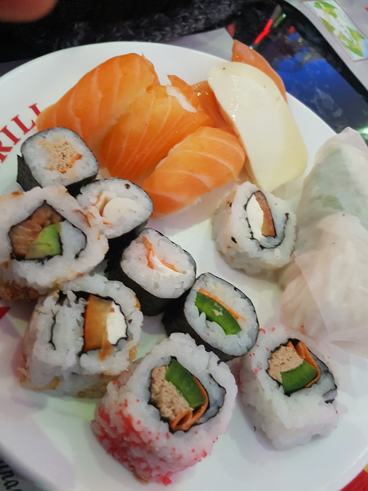 Wok Grill — photo 1