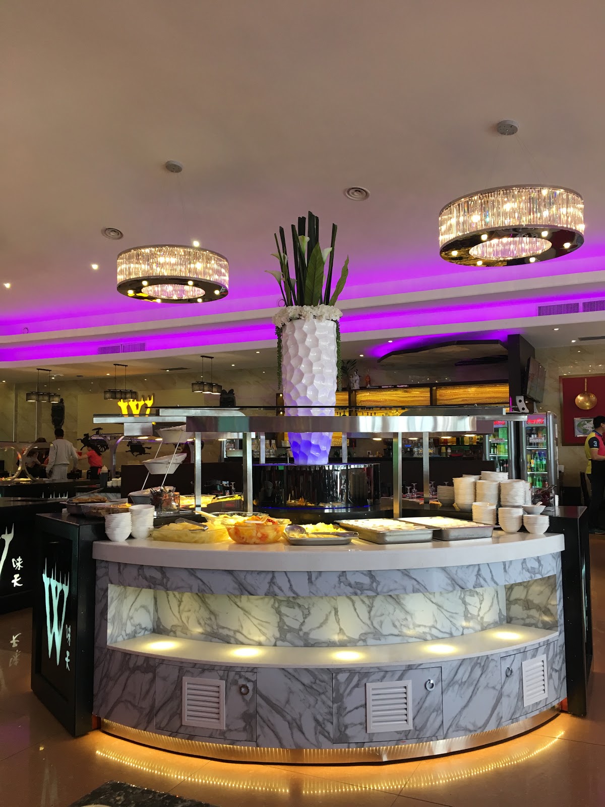 Wok Grill — photo 4