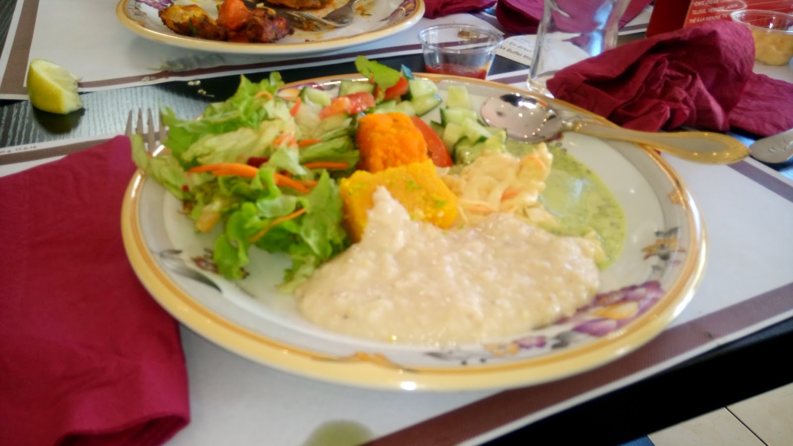Wok Grill — photo 5