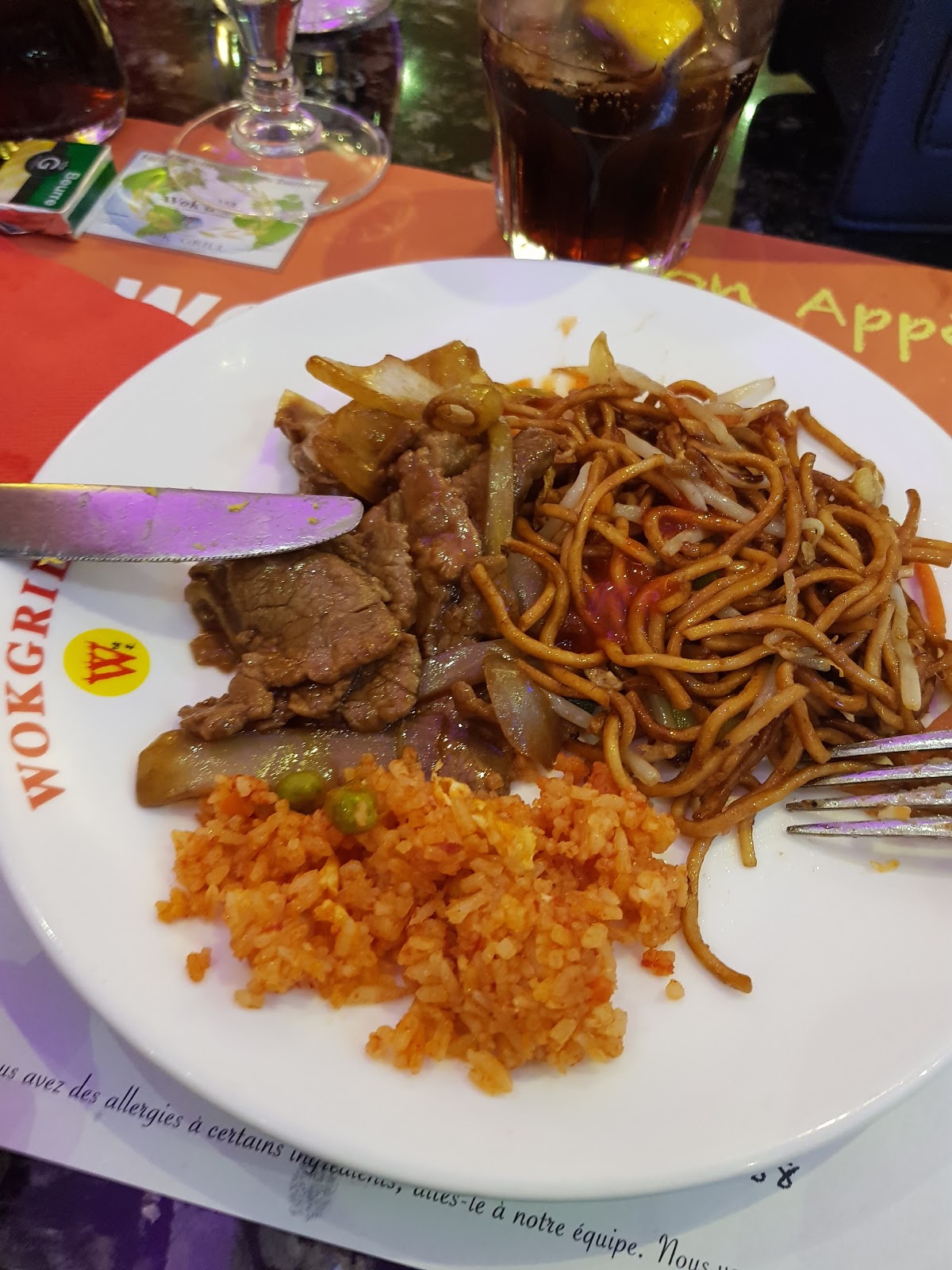 Wok Grill — photo 6