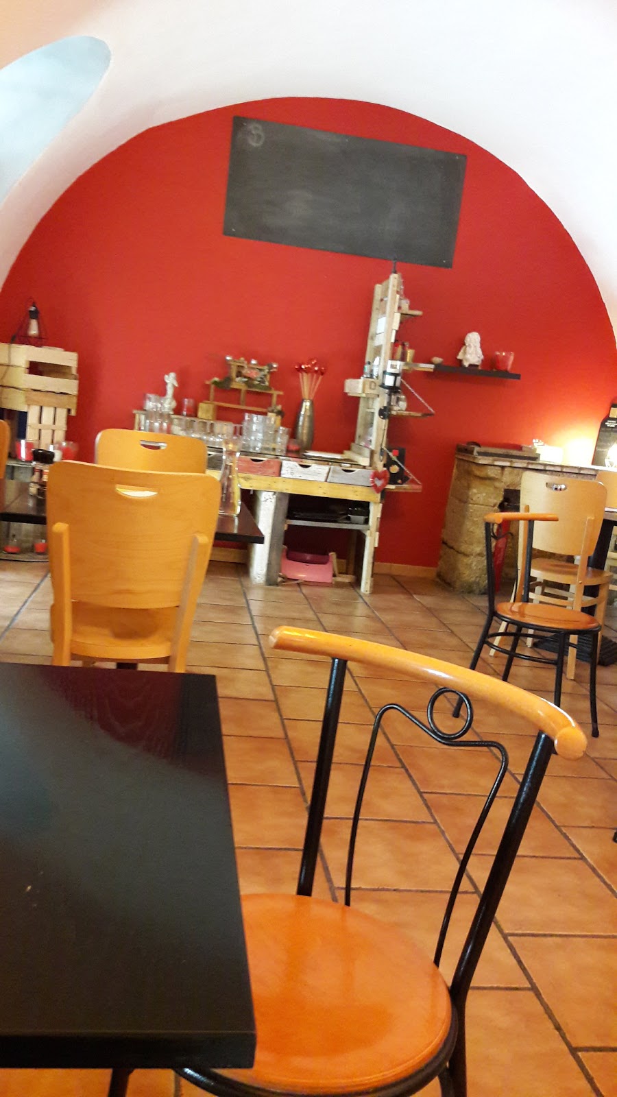 L'Art des Mets — photo 1