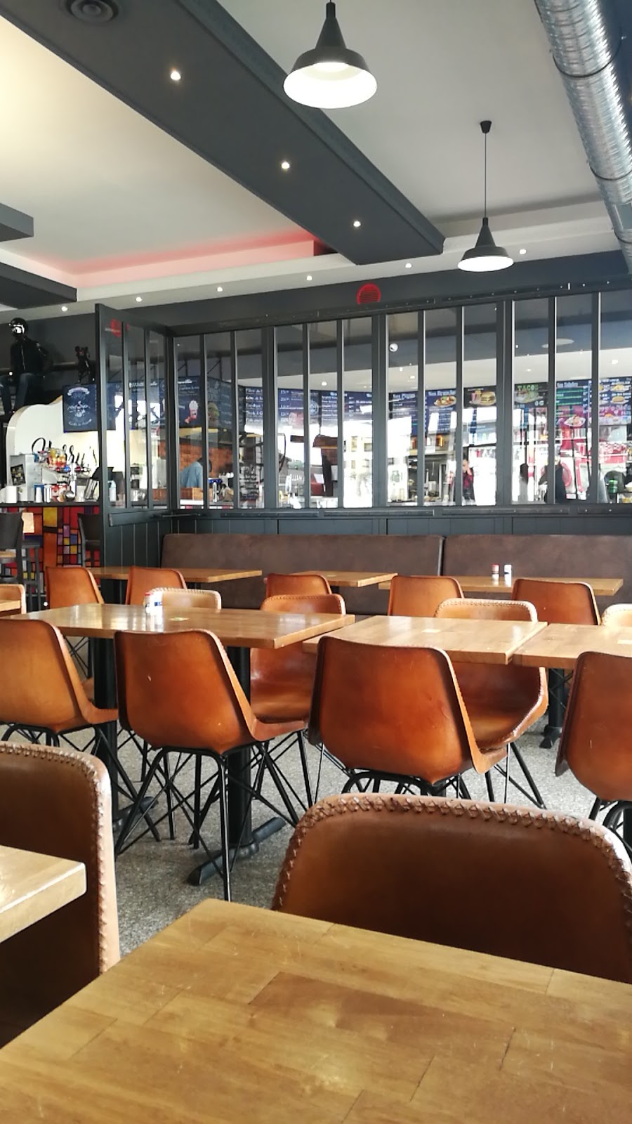 Harry's café. — photo 1