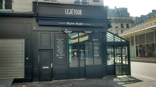 Détour — photo 2