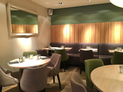 L'Elfe Assis — photo 2