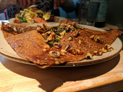L'Elfe Assis — photo 5