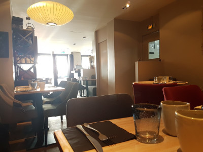 L'Elfe Assis — photo 6