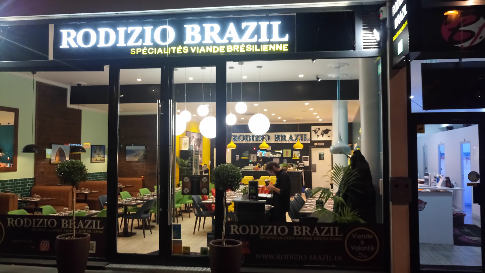 Rodizio Brazil — photo 3