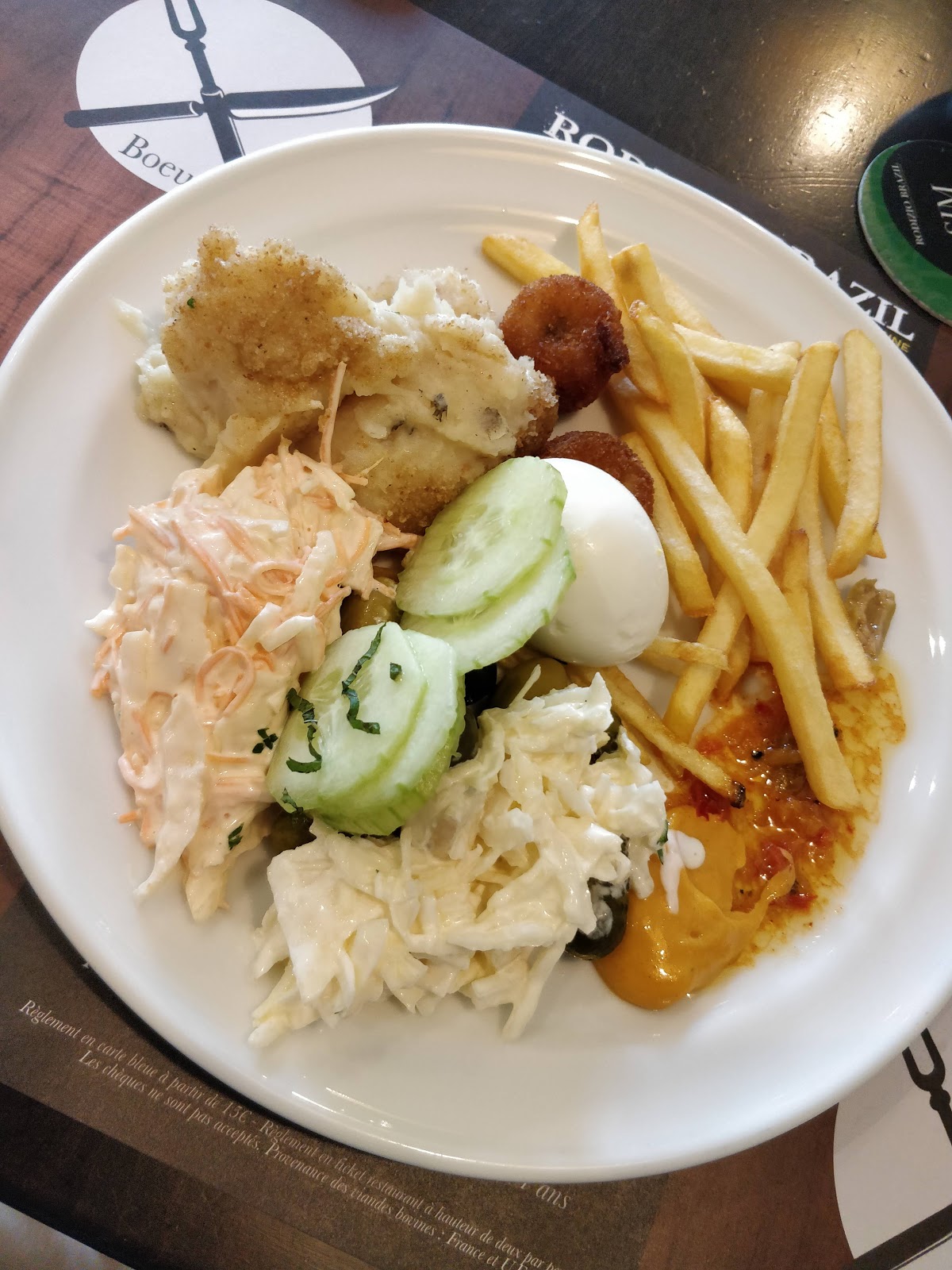 Rodizio Brazil — photo 4
