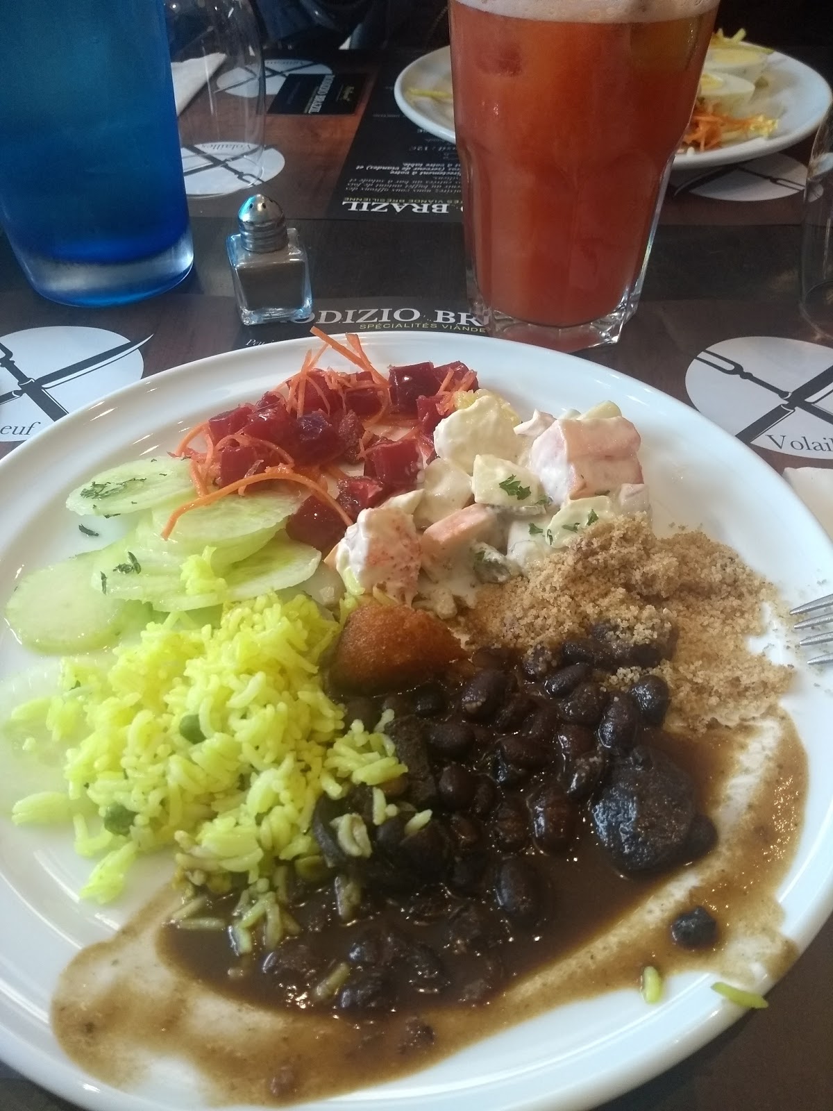 Rodizio Brazil — photo 6