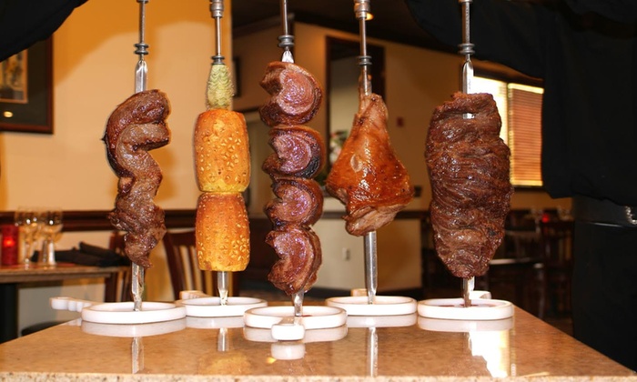 Rodizio Brazil