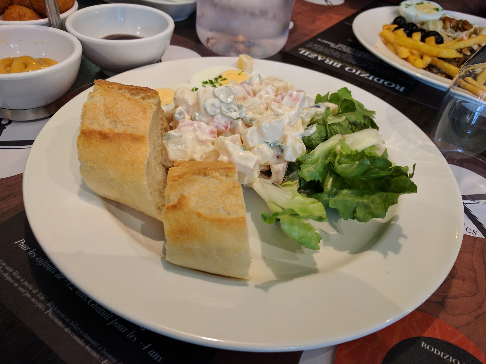 Rodizio Brazil — photo 10