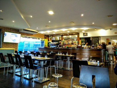 J's Brasserie