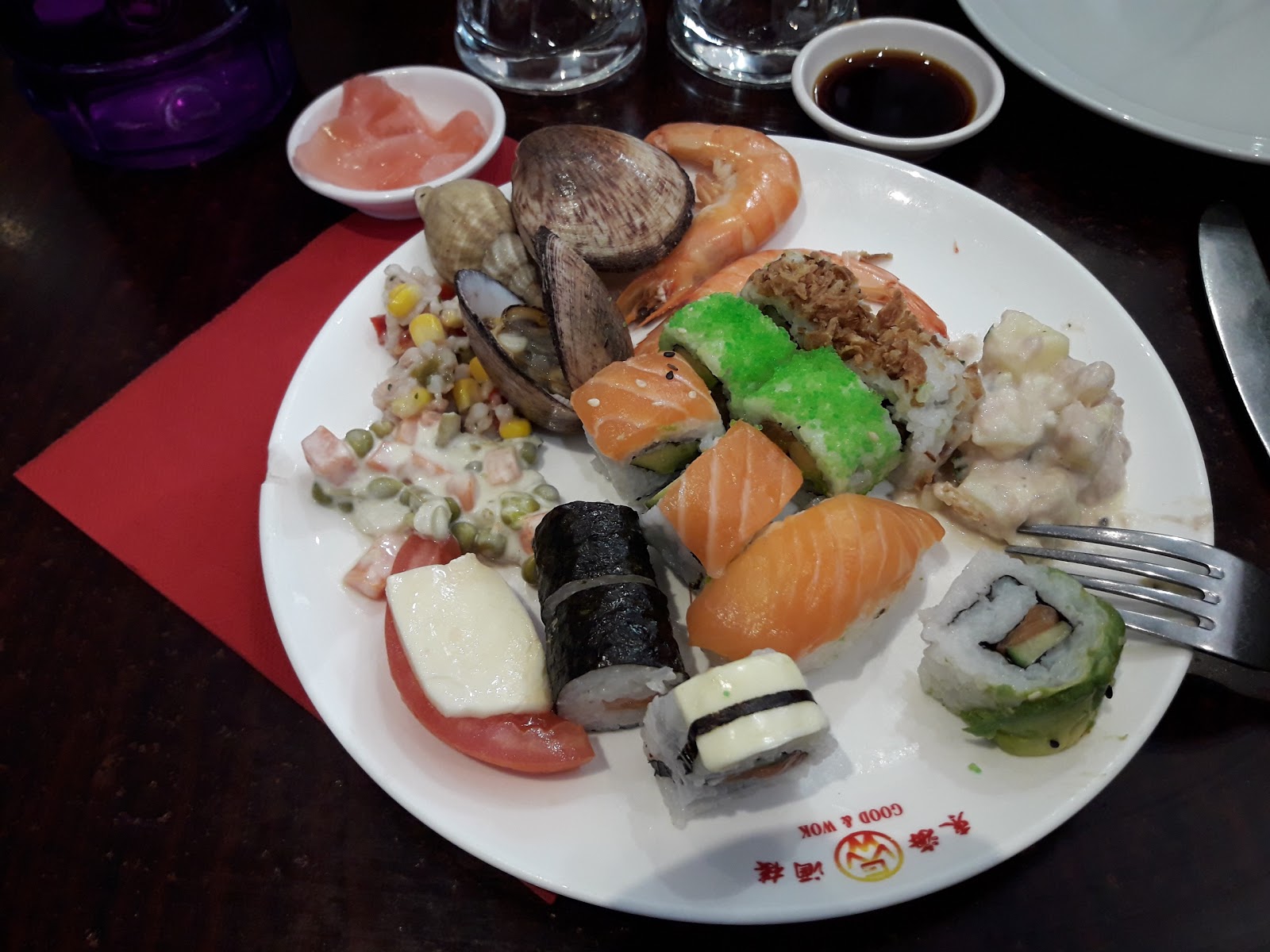 Good Wok — photo 2