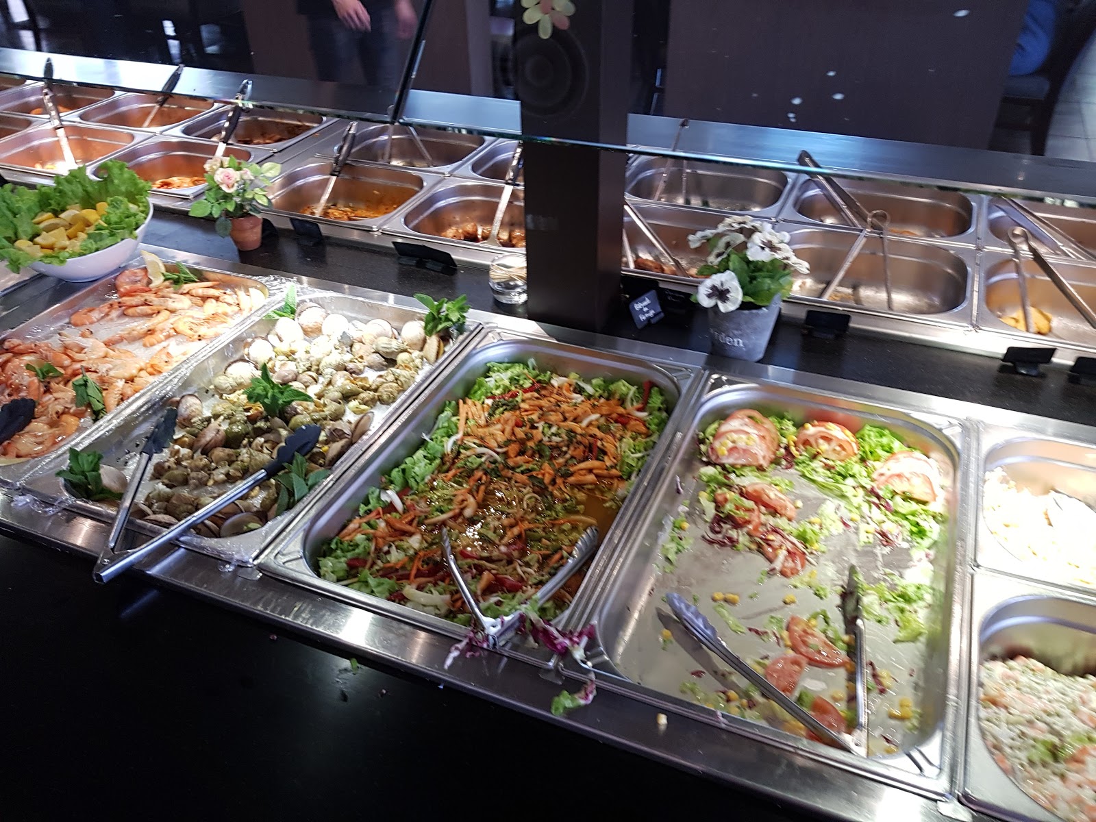 Good Wok