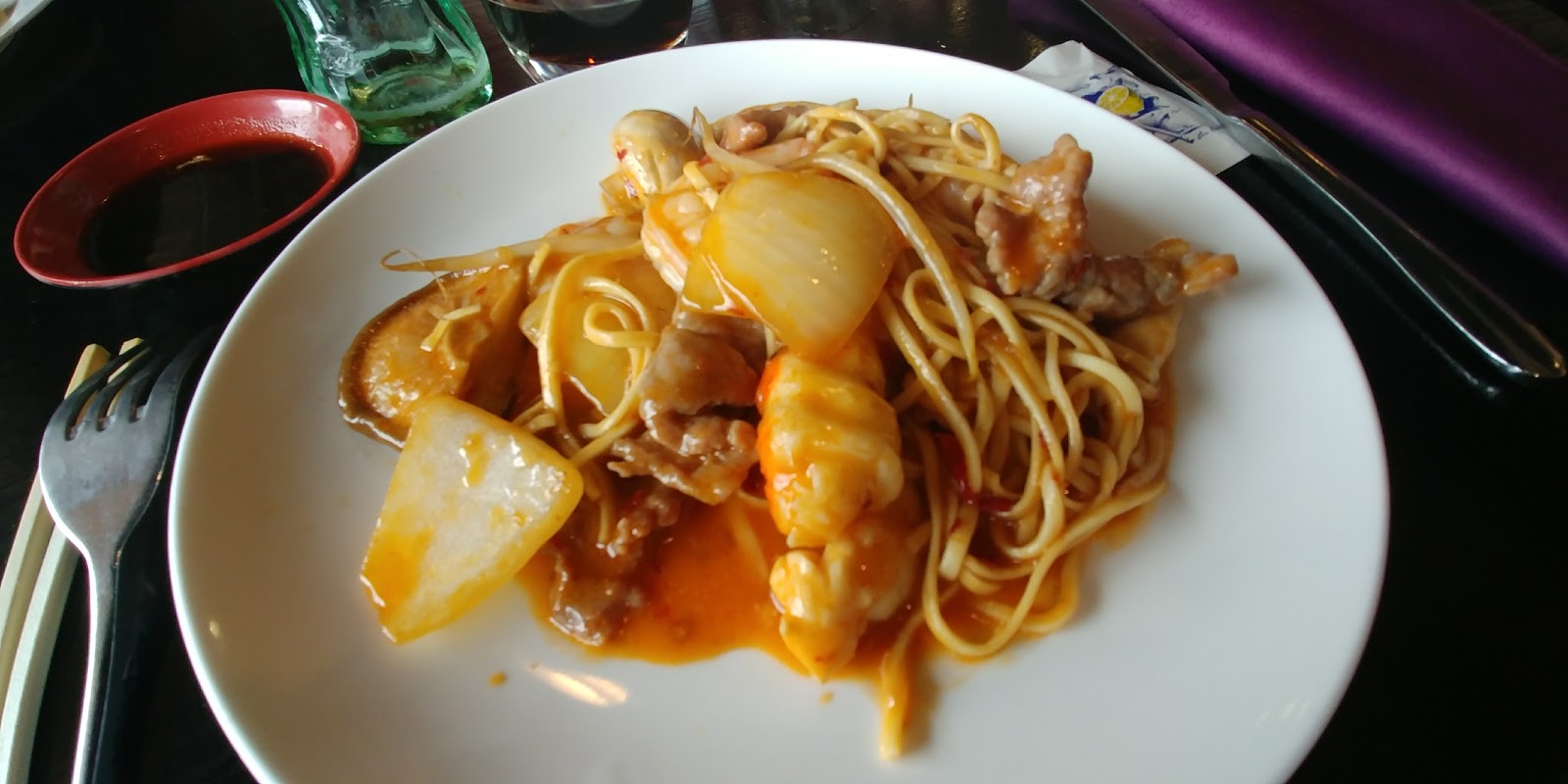 le petit monde — photo 3