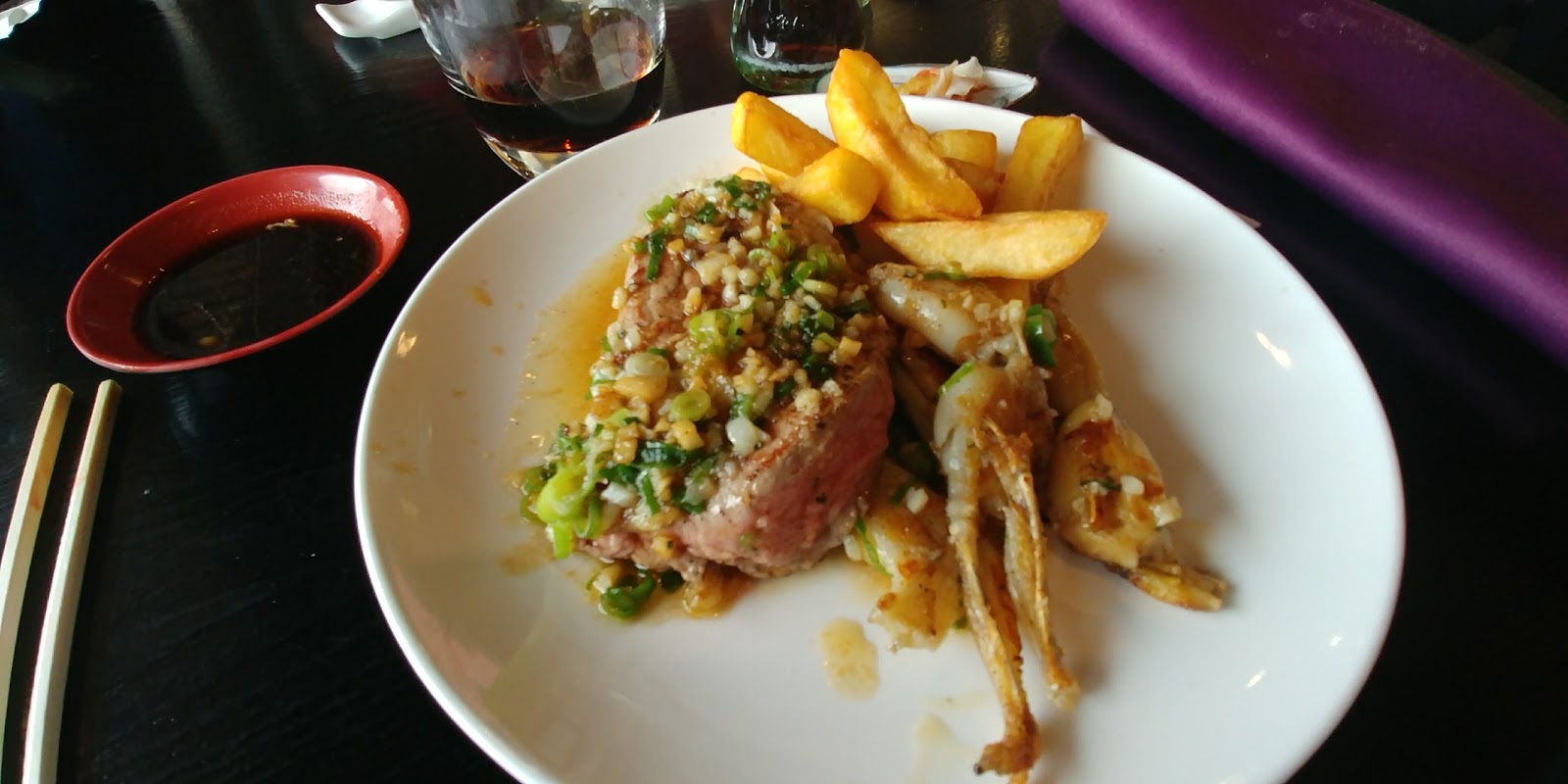 le petit monde — photo 6