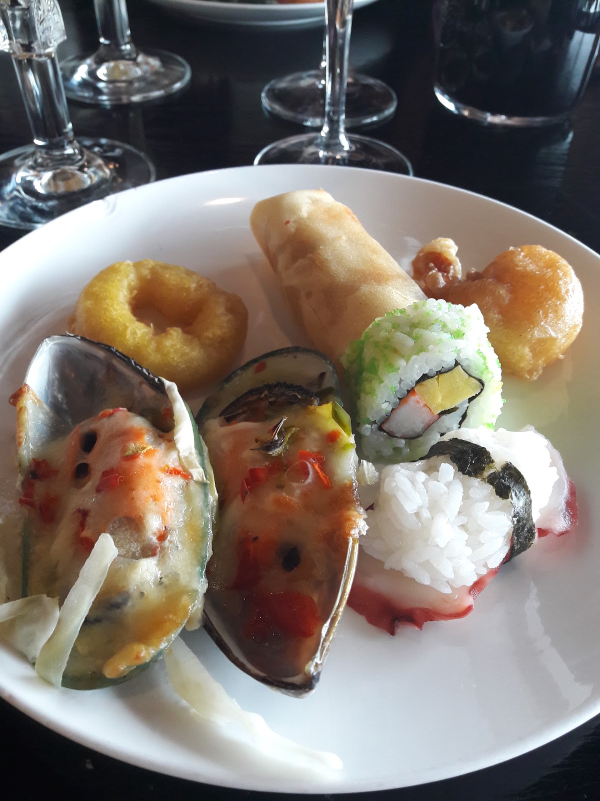 le petit monde — photo 8
