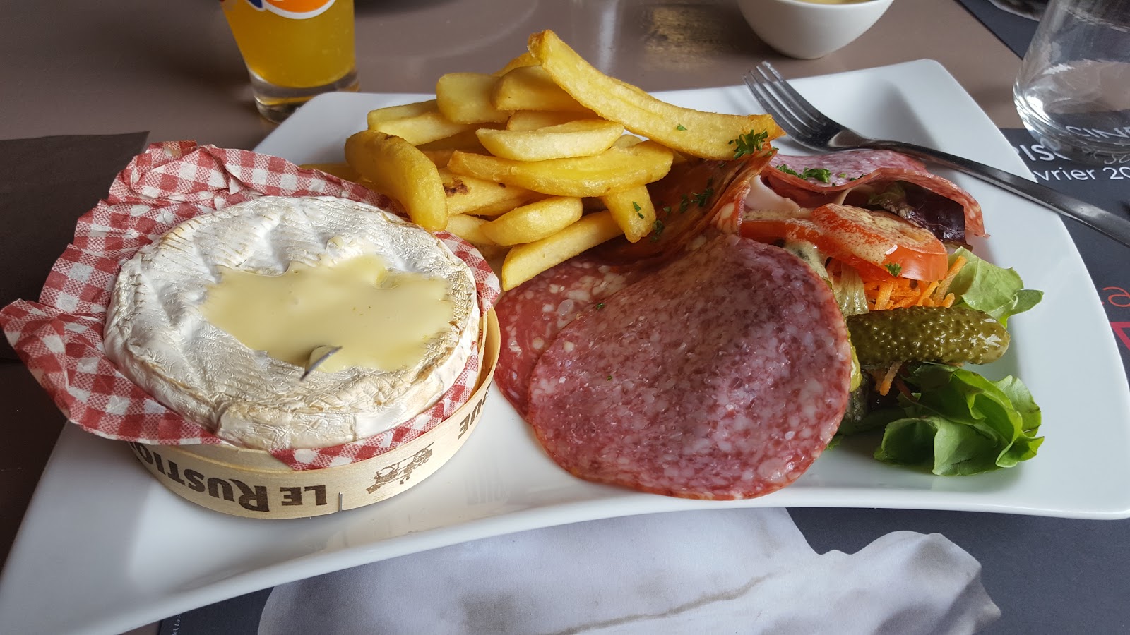 Le Grain D'orge — photo 2